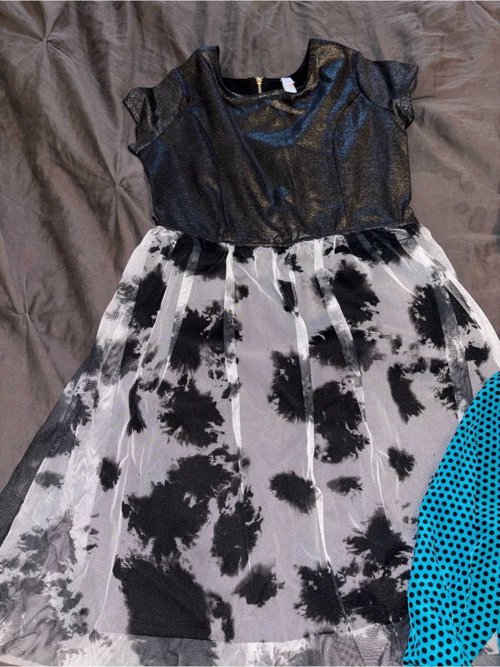 Kids size 10/12 5 PIECE LOT, dresses, all new, some with tags.